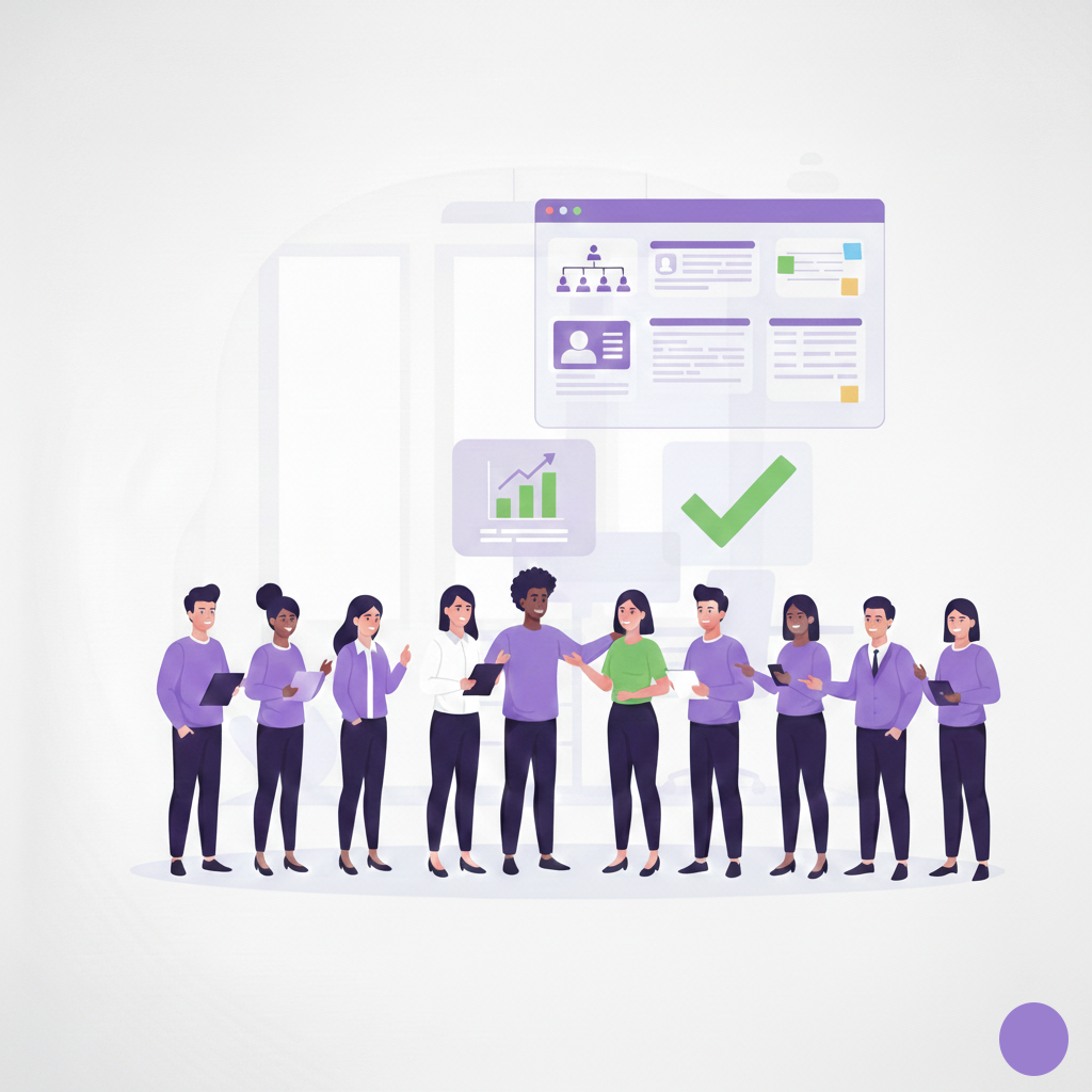 Equipe RH